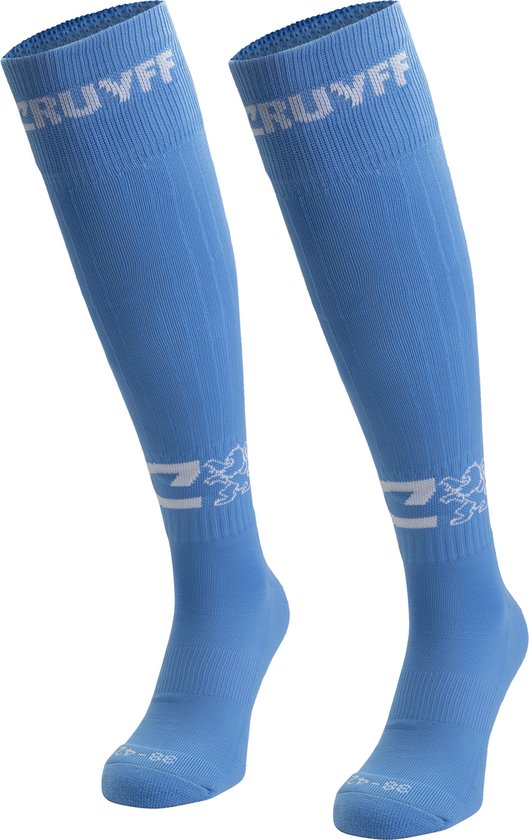 Chaussettes de Voetbal Cruyff Chaussettes de Chaussettes de sport Unisexe - Taille 34-38