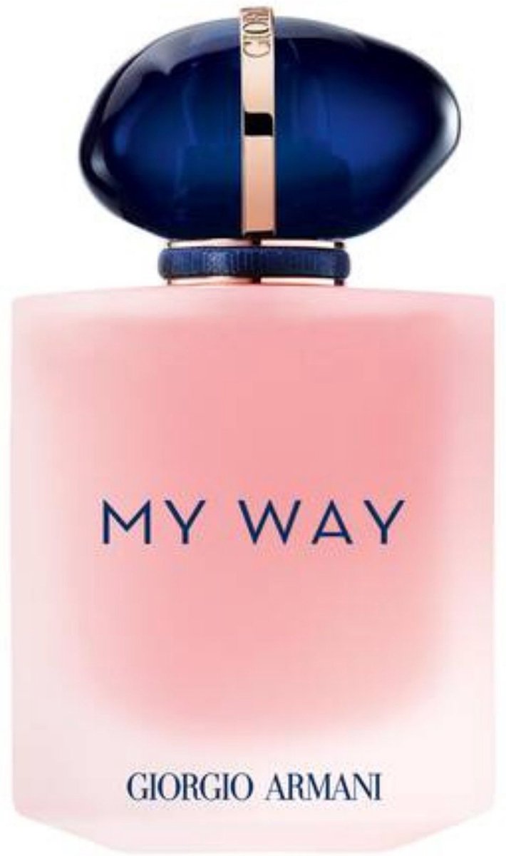 My Way Floral Eau de Parfum Spray 90 ml