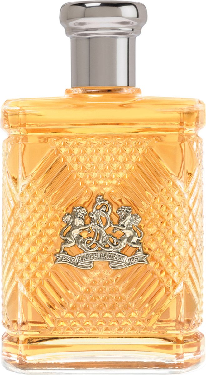 Goedkoopste Ralph Lauren Safari - 125ml - Eau de toilette