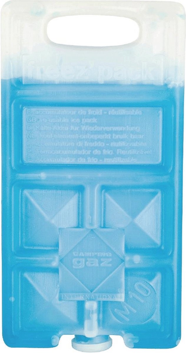 Accumulateur de froid freez pack m30 - CAMPINGAZ - Mr.Bricolage