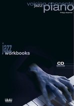 AMA Verlag Voicing Concepts Jazz Piano Philipp Moehrke,incl. CD - Educatief