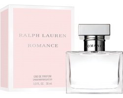Ralph Lauren - Romance - Eau De Parfum - 30 ml
