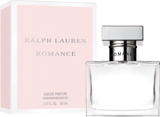 Ralph Lauren - Romance - Eau De Parfum - 30 ml