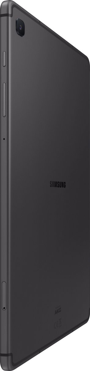 Samsung Galaxy Tab S6 Lite (2022) Wi-Fi - 64GB - Grijs | bol.com
