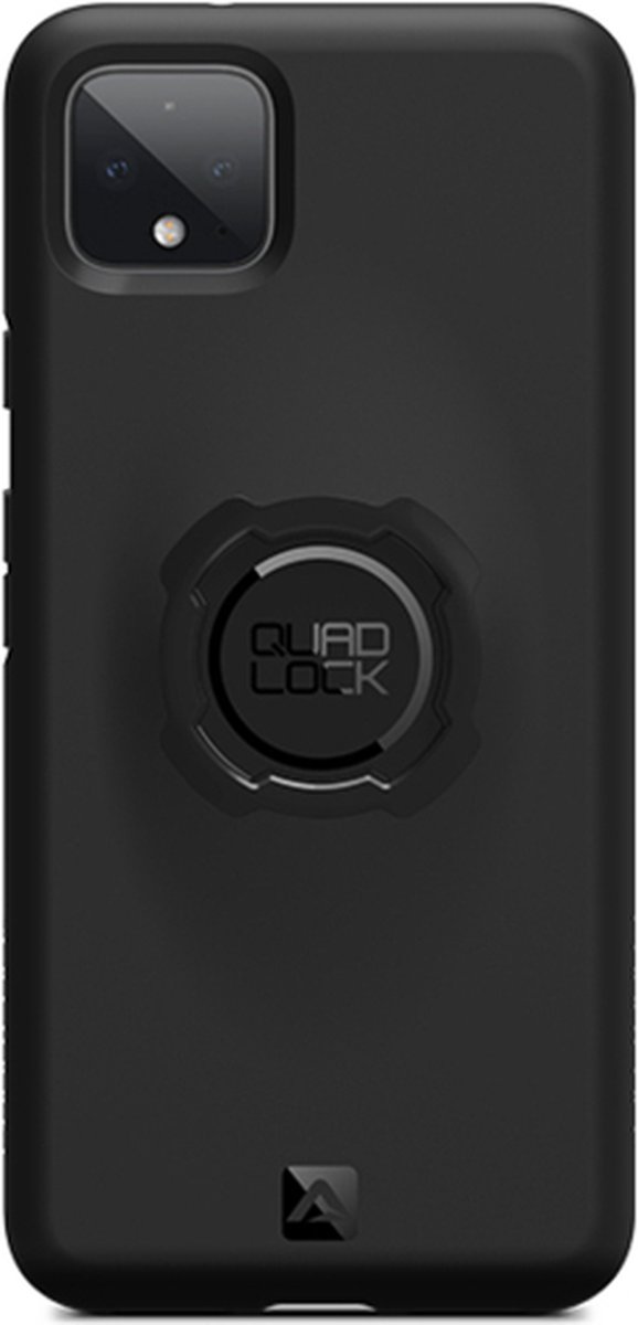 Quad Lock - telefoonhoes - Google Pixel 4XL