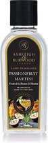 Ashleigh & Burwood Navulling - voor geurbrander - Passionfruit Martini - 250 ml