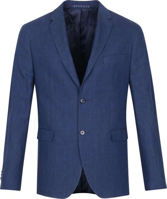 Costume approprié Argon Blauw - taille 54