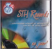 STH records 20 jaar! - Schitterende uitgve ter gelegenheid van het 20-jarig jubileum - Diverse koren en artiesten