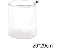 Wasnetje voor ondergoed en lingerie in de wasmachine / 26x29cm / HaverCo