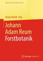 Klassische Texte der Wissenschaft - Johann Adam Reum