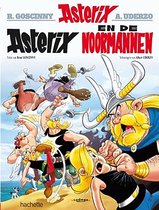 Astérix néerlandais 9 - Asterix - Asterix en de noormannen 09