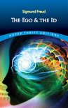 Dover Thrift Editions: Psychology - The Ego and the Id