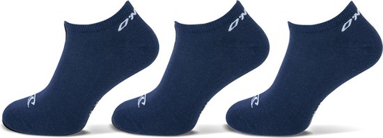 O'Neill sneaker 3P basic blauw - 43-46