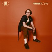 Ibe - Sweet Love (LP) (Coloured Vinyl)