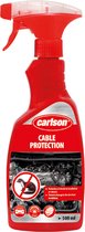 Carlson Kabelbescherming Anti-Marter 500 ml  - Marterverjager Auto Spray