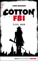 Cotton FBI: NYC Crime Series 14 - Cotton FBI - Episode 14