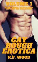 Gay Rough Erotica - Volume 1