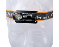 Fenix | HM50R V2.0 (700 Lumen) | Black | -