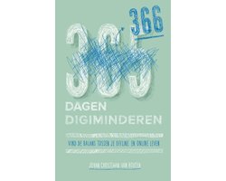 366 dagen digiminderen
