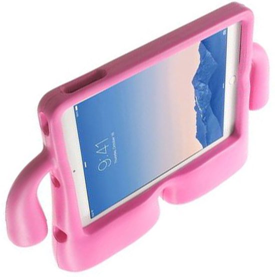 Samsung Tab A7/T500/T505/S6 Lite/P610/615 back cover kids Proof Cover