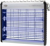 Esperanza Exterminator - Muggenlamp 12W - UV Vliegenvanger 1600V - 50m2 - 255 x 250mm