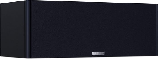 Mission LX-C2 MKII Center speaker - Zwart van Mission — afbeelding 3
