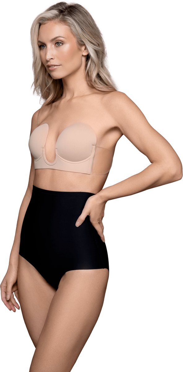 Magic Bodyfashion Plak BH Strapless - Backless Beauty - Sliponline