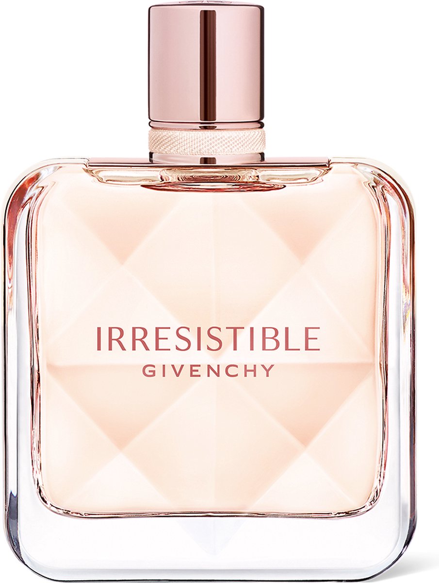 Givenchy Eau De Toilette Fraiche Givenchy - Irresistible Eau De Toilette Fraiche - 80 ML