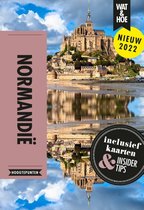 Wat & Hoe Hoogtepunten  -   Normandië