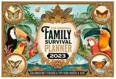 Family Survival Planner 2023