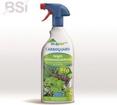 BSI - Ecopur Carboguard Moestuin Fungicide - Tegen Schimmelziekten - Kan in biologische landbouw worden toegepast - Voor de bestrijding van schimmels op fruit en groenten - 750 ml