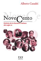 Encuadres 11 - Novecento