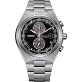 Citizen  CA7090-87E Horloge - Titanium - Zilverkleurig - Ø 43 mm