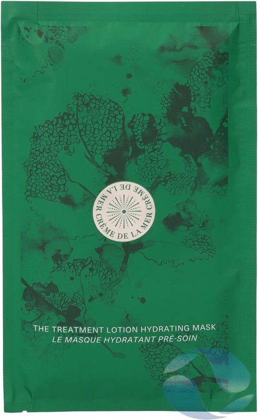 La Mer The Treatment Lotion Hydrating Mask Set