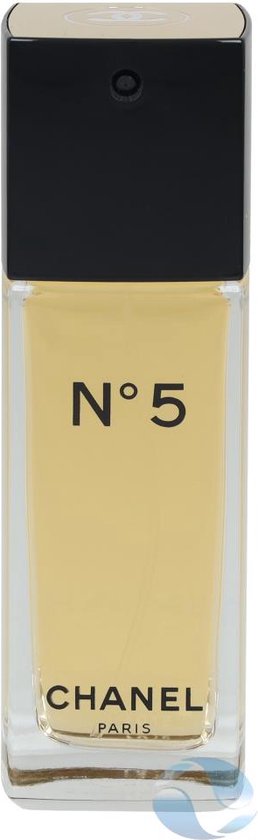 chanel 50ml price