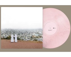 Asphalt Meadows (Coloured Vinyl)
