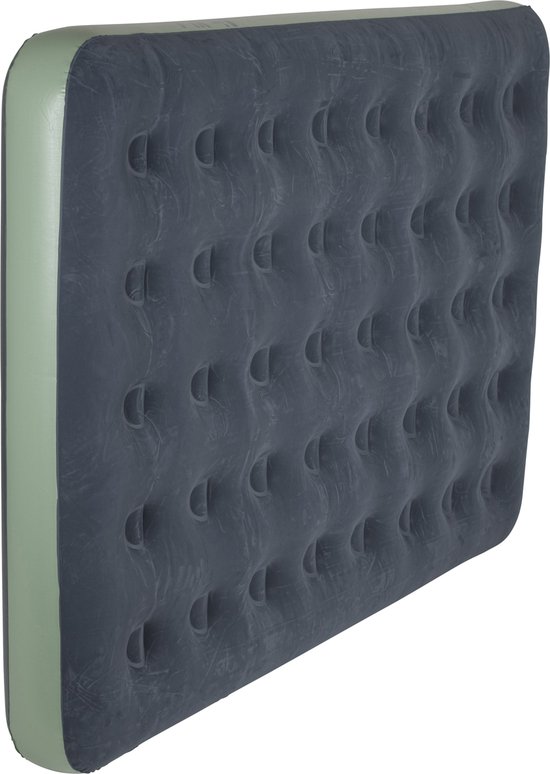 Bo-Camp - Luchtbed - Velours Air-XL 2 - 2 Personen van Bo-Camp — afbeelding 3