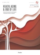 Health, Aging & End of Life 5 - Health, Aging & End of Life. Vol. 5 2020