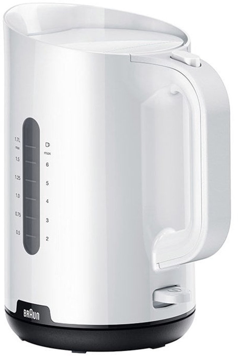 BRAUN Waterkoker