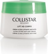 Collistar Lift HD body cream & lotion 400 ml