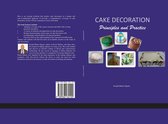 Cake Decoration book