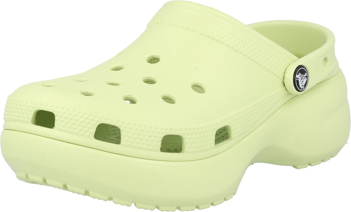 Crocs clogs Lichtgroen-6 (36-37)