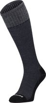 Sockwell Bart Heren Compressiekousen Klasse 1 Black | Zwart | 32% Merinowol | Maat L/XL | SW20M.900