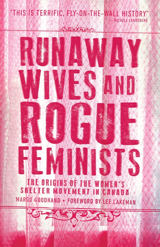 Runaway Wives and Rogue Feminists - cover