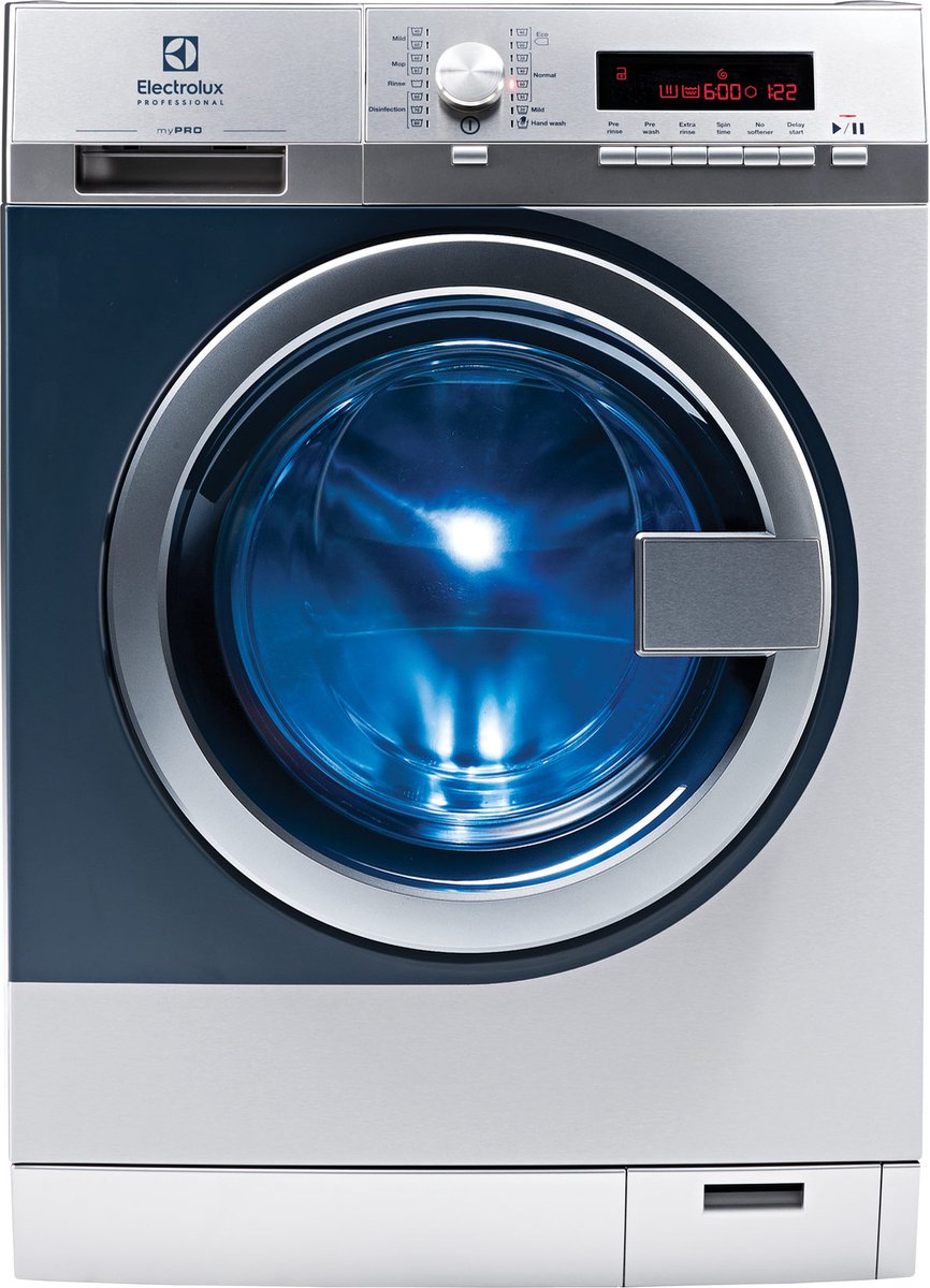 Electrolux wasmachine MyPro WE170P