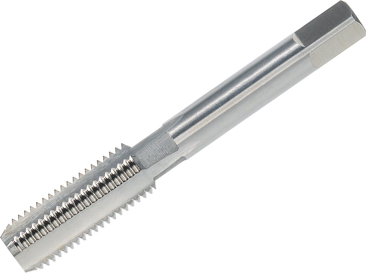 26396-2 ] - Volkel - Maschi a mano Finitore, DIN 2181, HSS-G, Mf 22 x