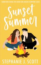 Love on Summer Break 2 - Sunset Summer