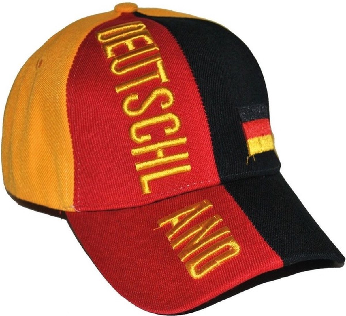 Casquette de baseball Allemagne | bol.com