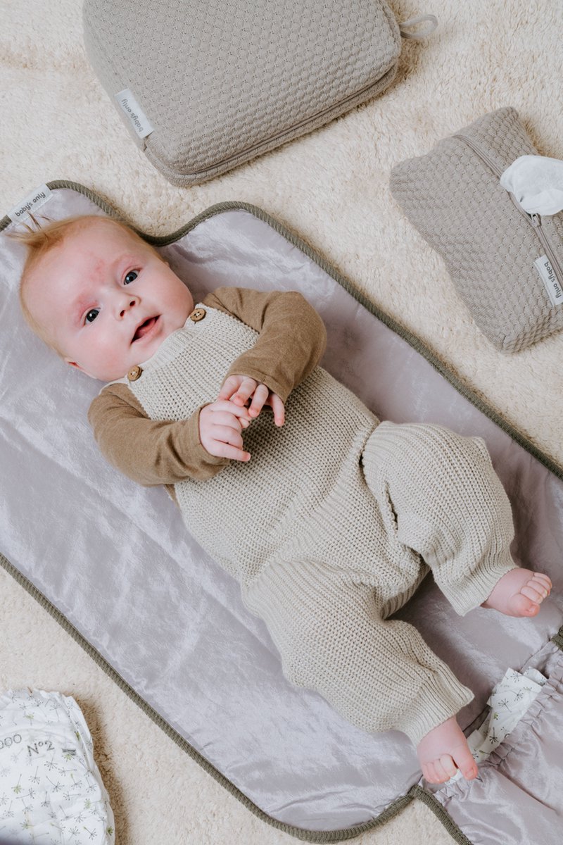 Baby's Only Sense Billendoekjeshoes