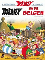 Astérix néerlandais 24 - Asterix - Asterix en de Belgen 24
